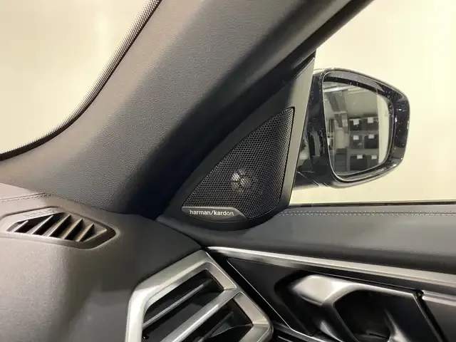 BMW 440