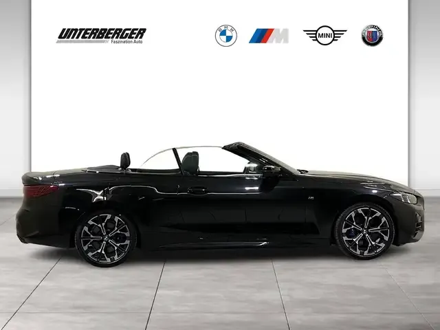 BMW 440