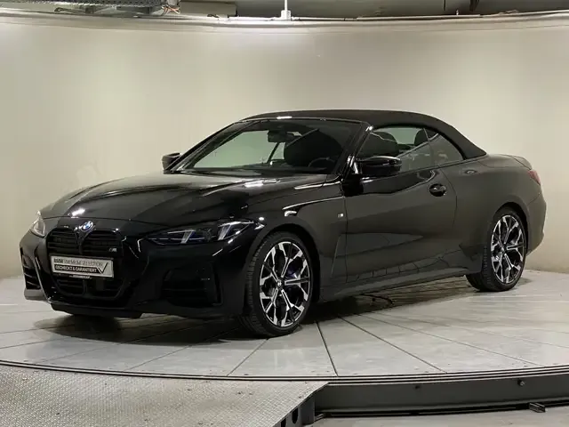 BMW 440