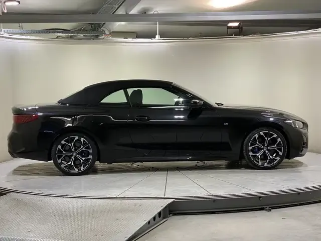 BMW 440