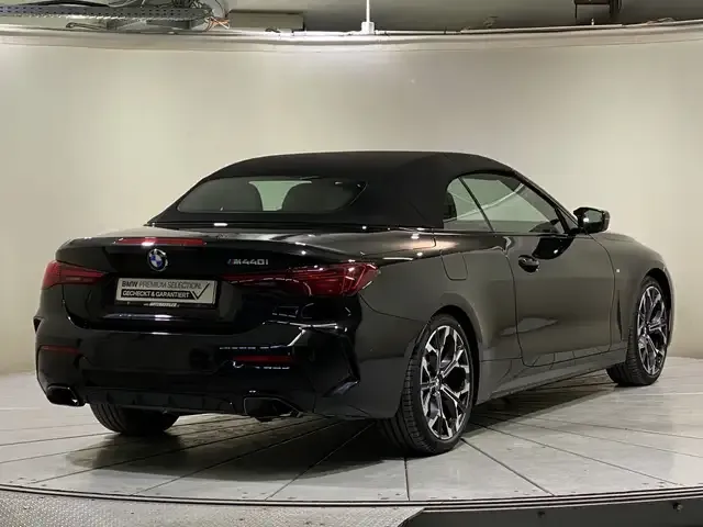 BMW 440