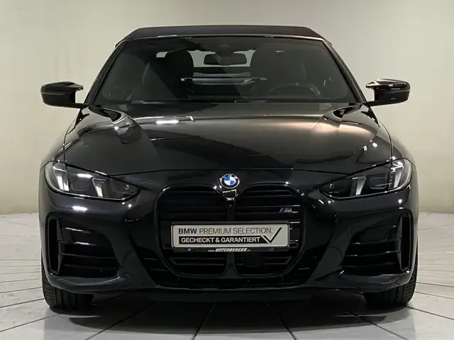 BMW 440