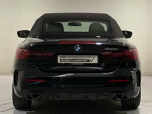 BMW 440