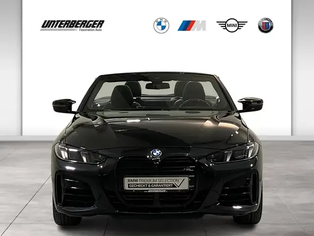 BMW 440