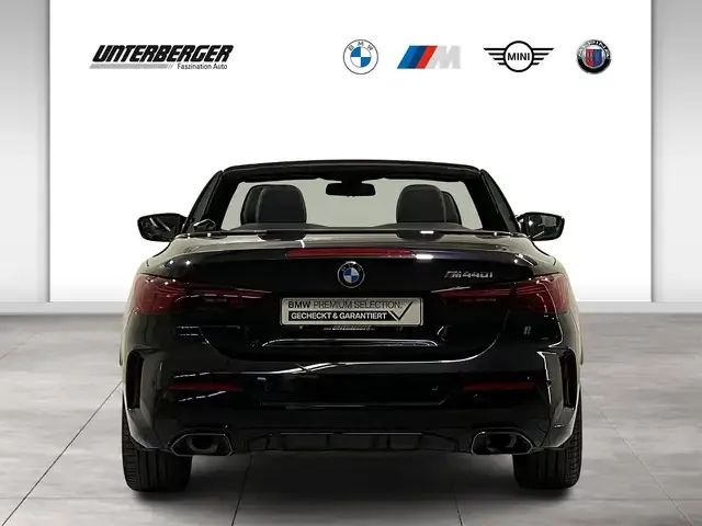 BMW 440