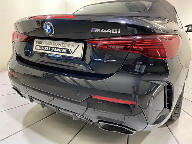BMW 440