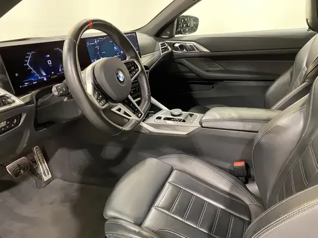 BMW 440