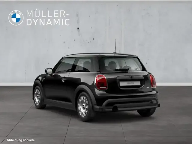 MINI One