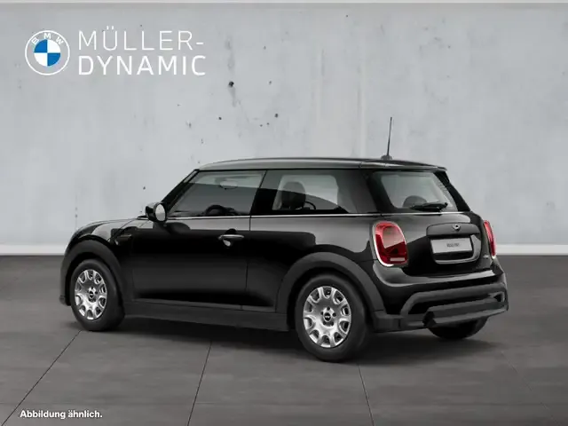 MINI One