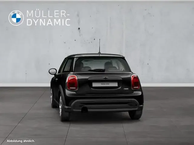 MINI One
