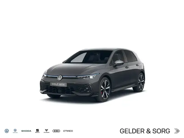 Volkswagen Golf GTE