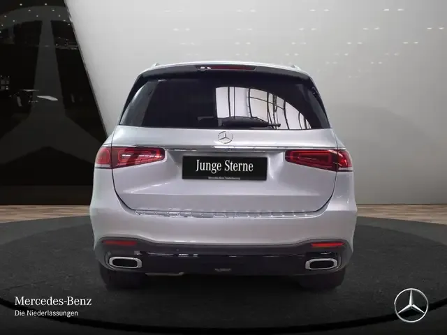 Mercedes-Benz GLS 350