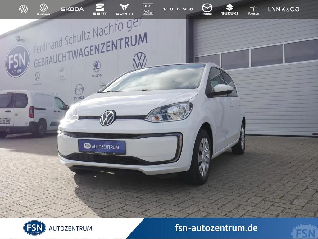 Volkswagen e-up!