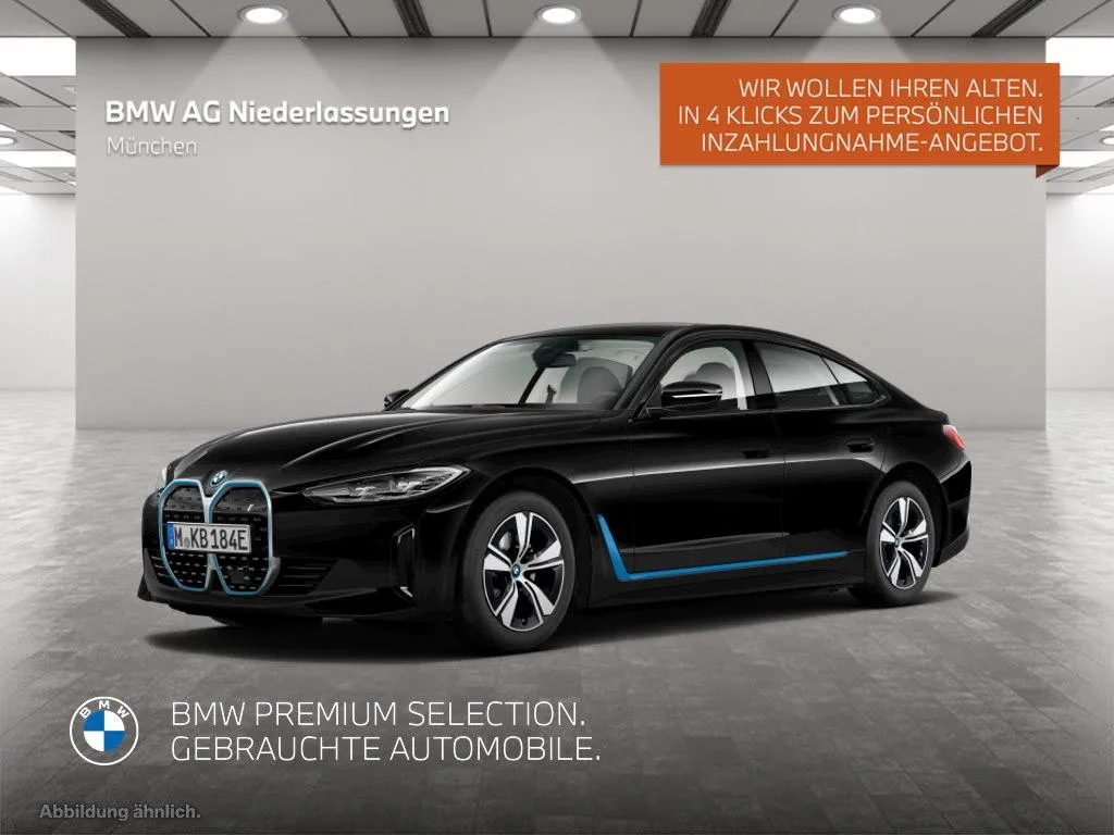 BMW i4