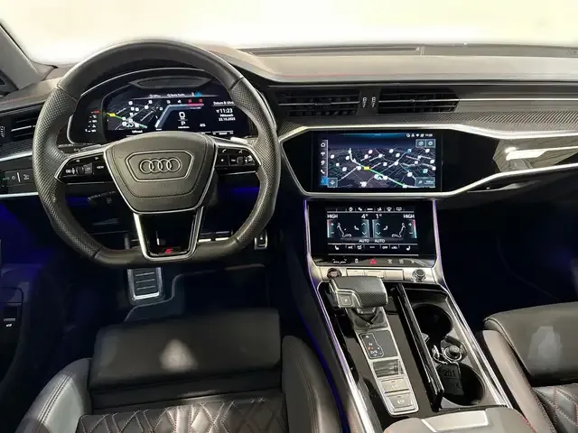 Audi S7