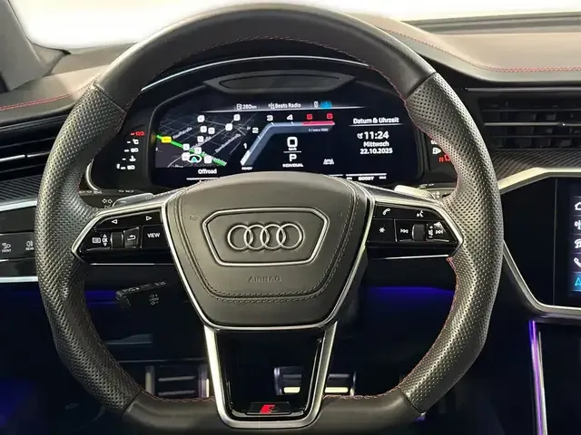Audi S7
