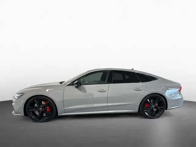 Audi S7