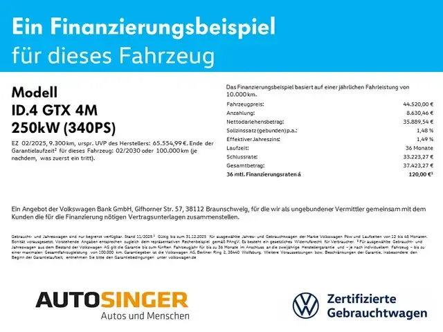 Volkswagen ID.4