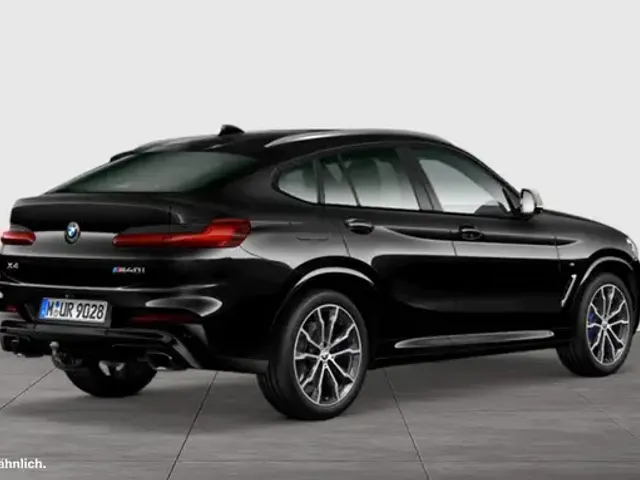 BMW X4 M