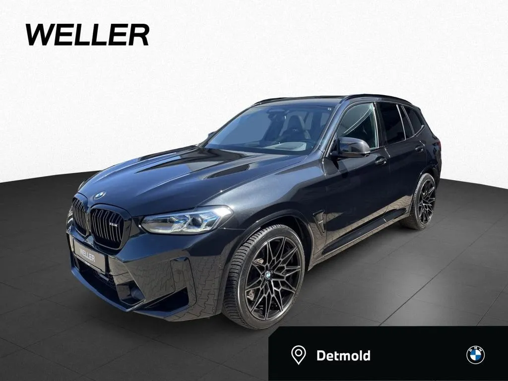 BMW X3 M