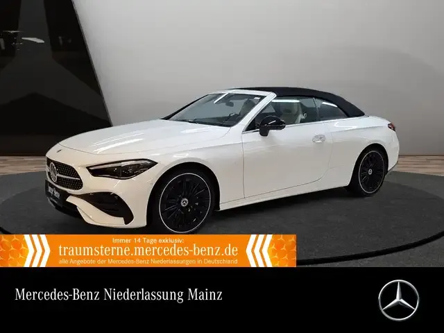 Mercedes-Benz CLE 200