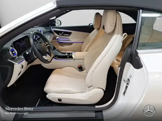 Mercedes-Benz CLE 200