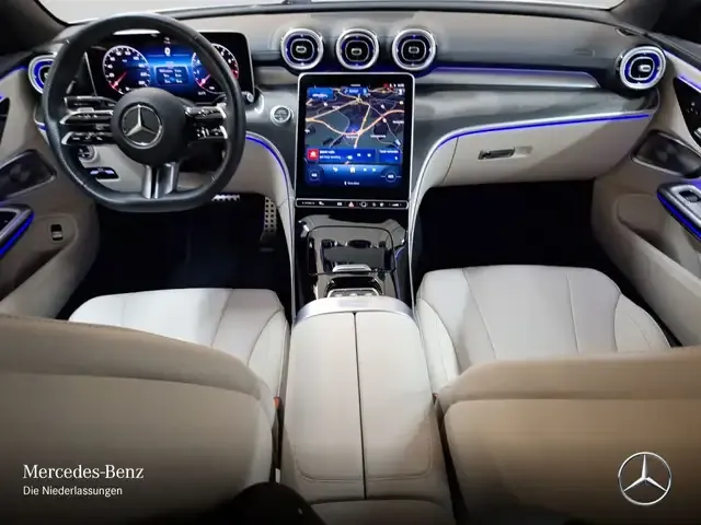 Mercedes-Benz CLE 200