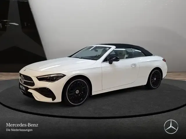 Mercedes-Benz CLE 200