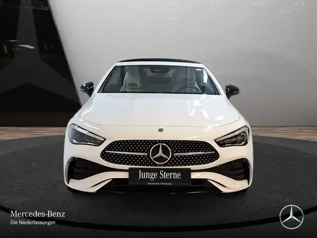 Mercedes-Benz CLE 200