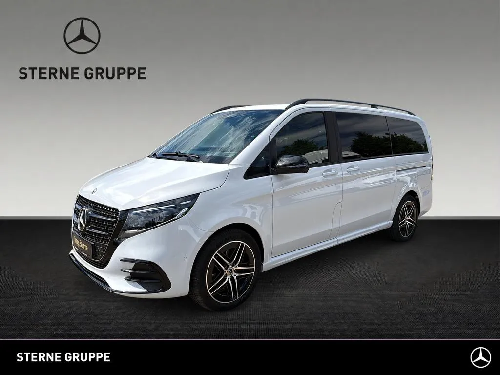Mercedes-Benz V 300