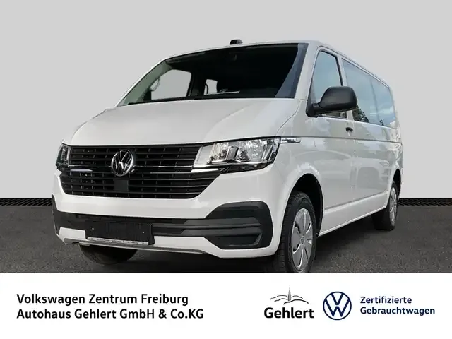 Volkswagen T6.1 Caravelle