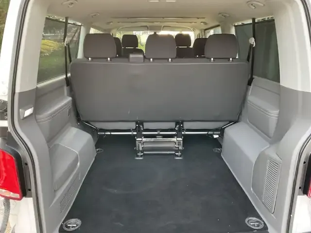 Volkswagen T6.1 Caravelle