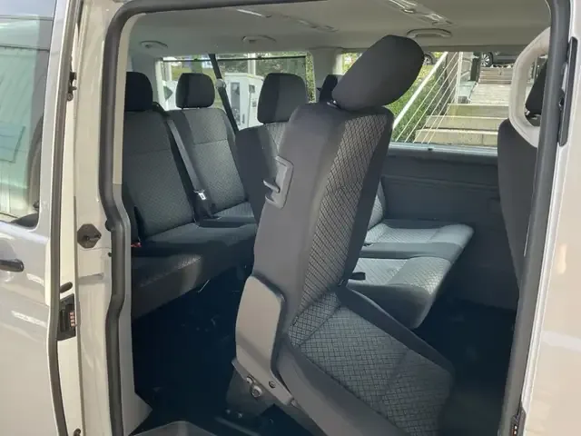 Volkswagen T6.1 Caravelle