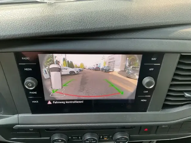 Volkswagen T6.1 Caravelle