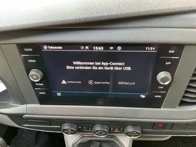 Volkswagen T6.1 Caravelle