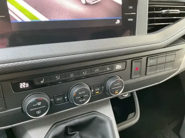 Volkswagen T6.1 Caravelle