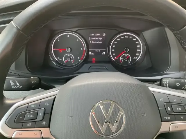 Volkswagen T6.1 Caravelle