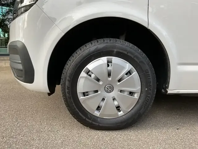 Volkswagen T6.1 Caravelle