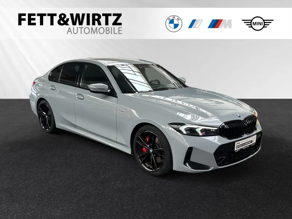 BMW 318