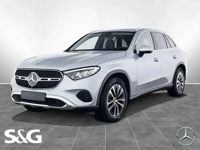 Mercedes-Benz GLC 200