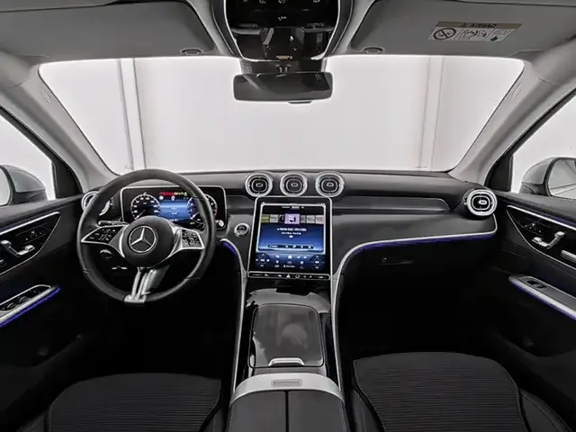 Mercedes-Benz GLC 200