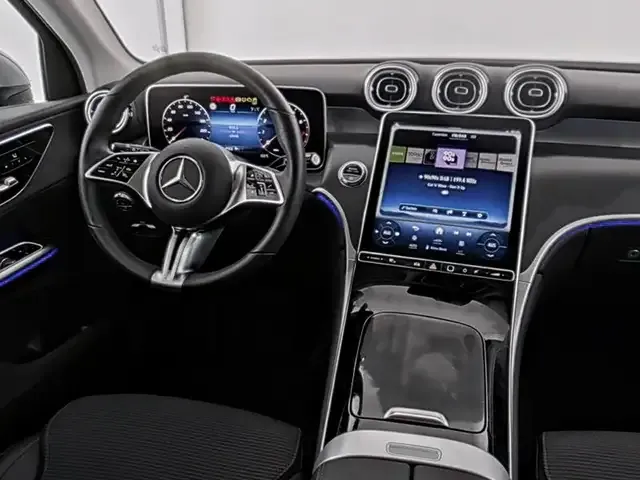 Mercedes-Benz GLC 200