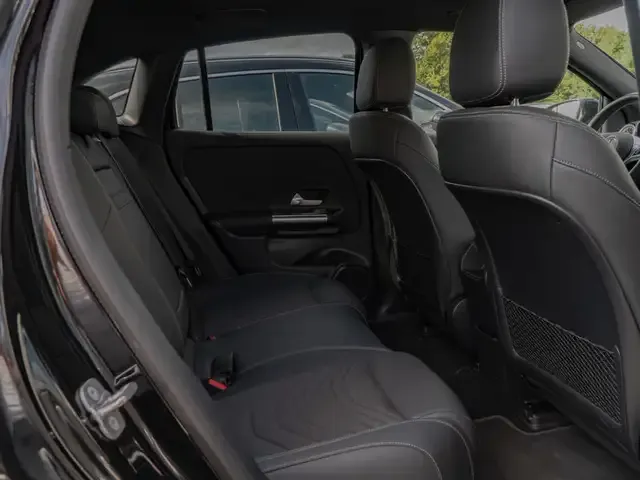 Mercedes-Benz EQA 300