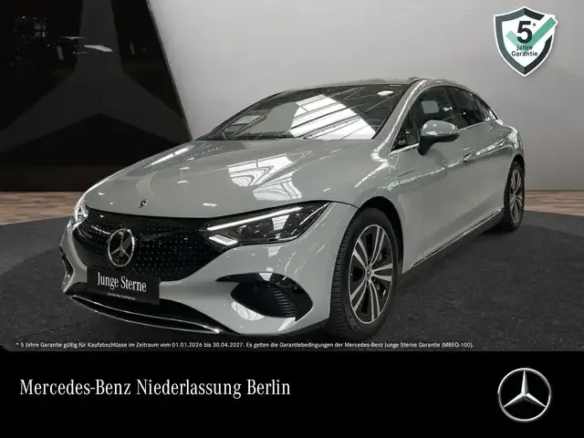 Mercedes-Benz EQE 350