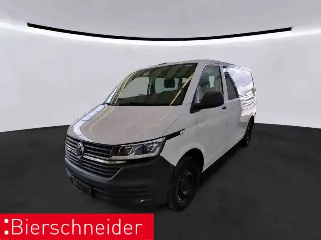 Volkswagen T6.1 Kombi