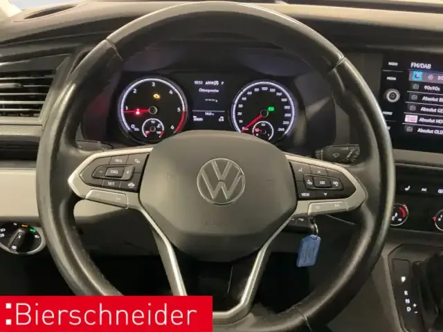 Volkswagen T6.1 Kombi