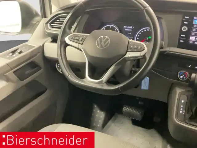 Volkswagen T6.1 Kombi