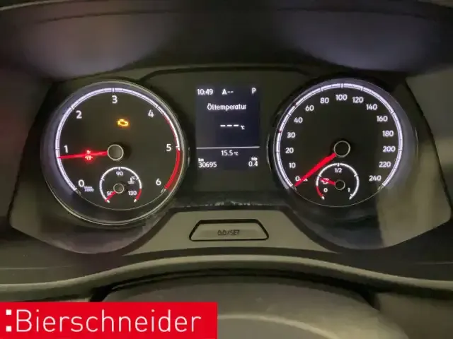 Volkswagen T6.1 Kombi