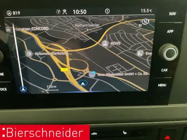 Volkswagen T6.1 Kombi