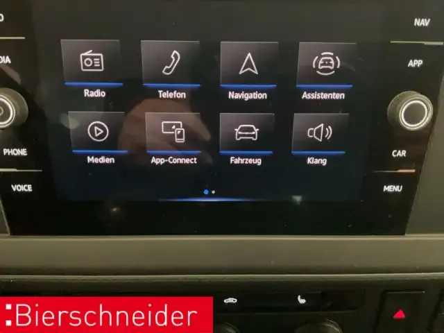 Volkswagen T6.1 Kombi